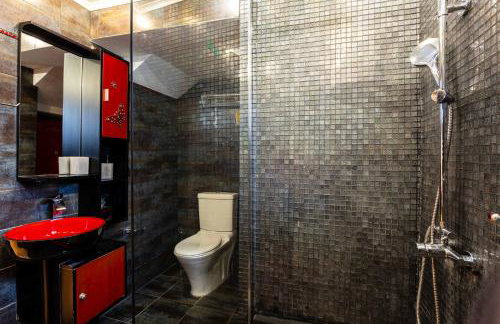 Filiatra s Cozy Haven A Peaceful Escape in Nature - Foto 40