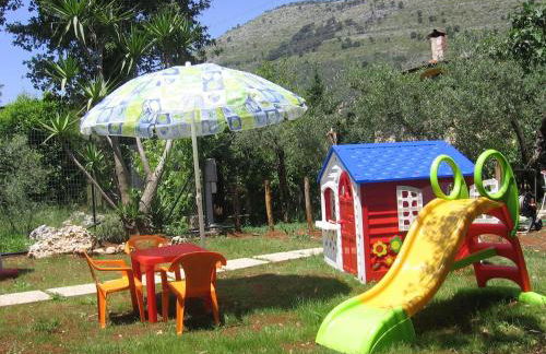 Case vacanza Centro estivo Il Catauso - Foto 40