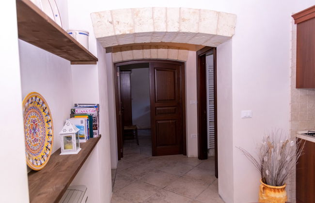 Masseria Caliani - Foto 42