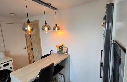 Sunset View 2BR Apartment - Beautiful London View & Free Parking - Foto 31