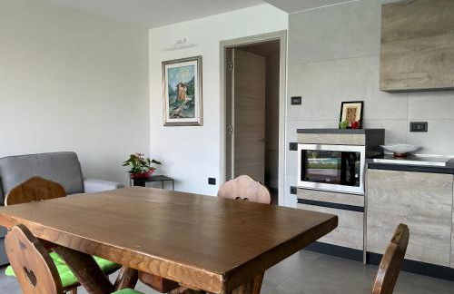 Villa Regina - Lake Ledro Apartments - Foto 32