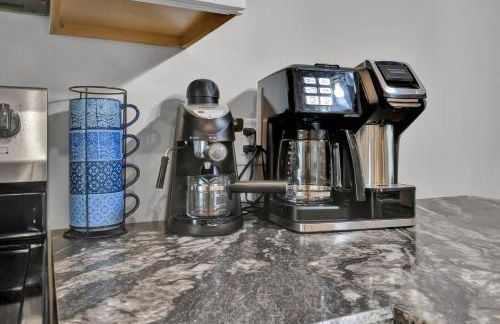 Sun Valley Flats, No Steps - Foto 10