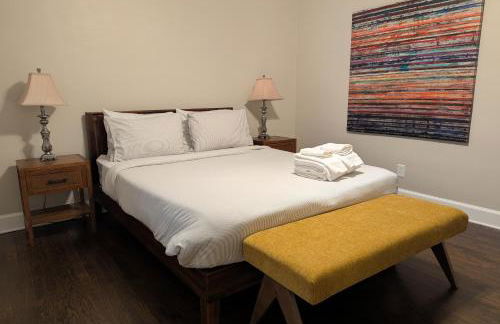 Peaceful North Durham Retreat, 3Bd - Foto 18