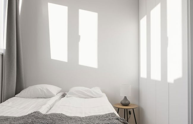 2ndhomes Ullanlinna Penthouse Apartments - Photo 12