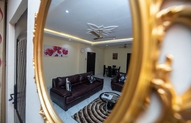 Washington Court Apartments - Foto 58