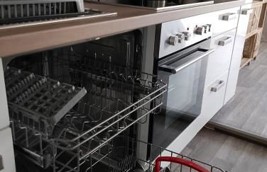 Nähe Plohn Park - FEWO mit Spielzimmer und Balkon sowie Doppelzimmer mit eigenem Bad - Foto 6