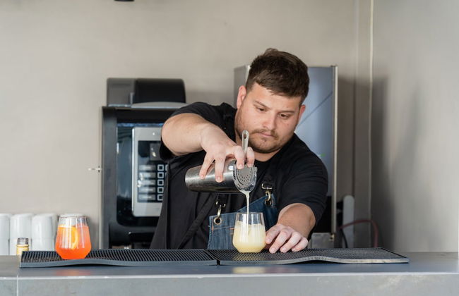 Sunrise Village Hotel - Photo 33