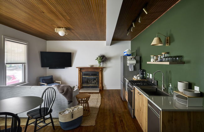 The Neighborhood Hotel - Grand Beach - Foto 57