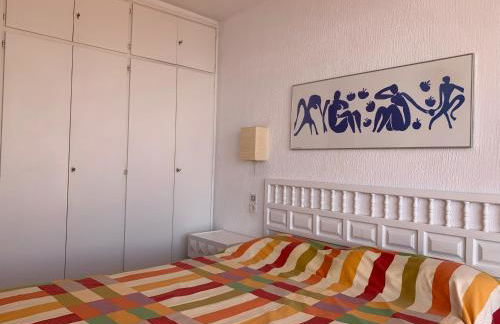 ⭑ Terrace + Sea views + Private Beach. What else? ⭑ - Foto 10