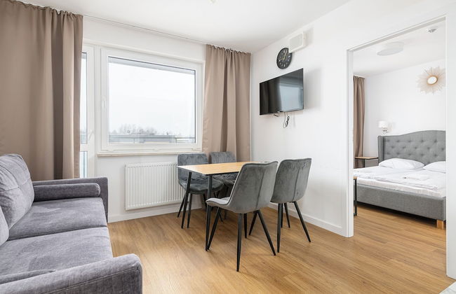 RentPlanet - Apartament Pileckiego - Foto 26