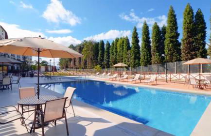 Flat no Vista Azul de frente para a Pedra Azul - Photo 19