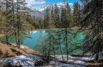 Puy St Vincent 1800 au pied des pistes - Foto 34