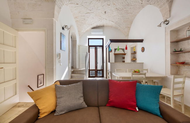 3189 Dimora Bellargo by Barbarhouse - Foto 1