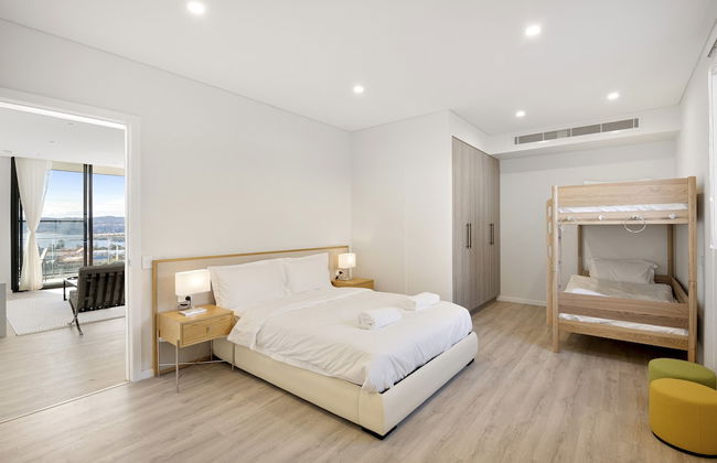 Lake View Suites Jindabyne - Photo 9