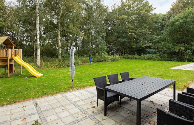 14 Person Holiday Home in Stroby - Foto 37