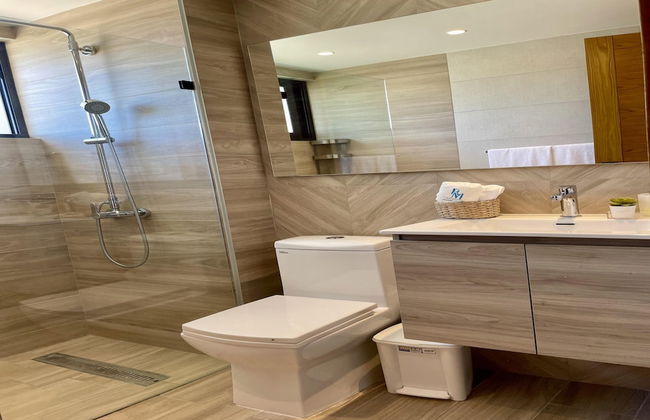 2BR Apartment With Balcony in cap Cana - Foto 13