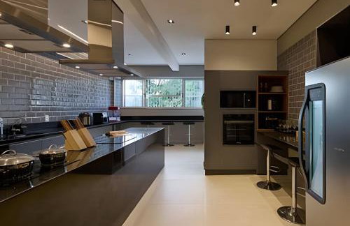 Studio Luggo Pampulha - Foto 25