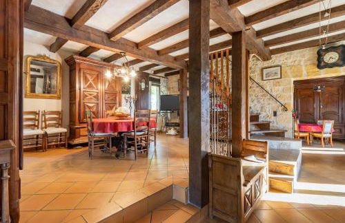 Le Pigeonnier de Sinzelle - Foto 6