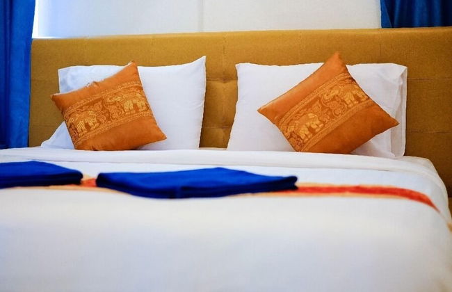 Le Leaf Pool Villa 1-2 - Foto 10