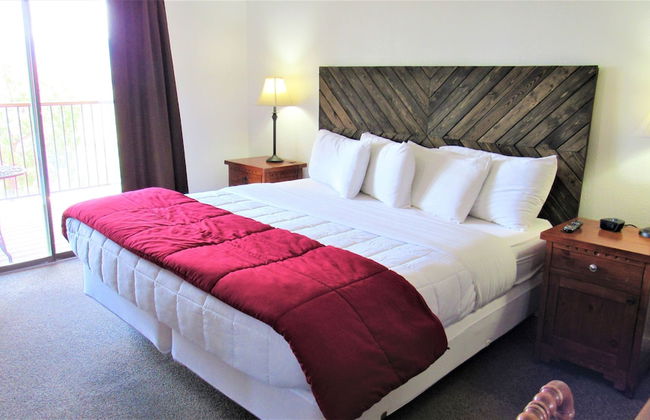 High Sierra Condominium - Foto 10