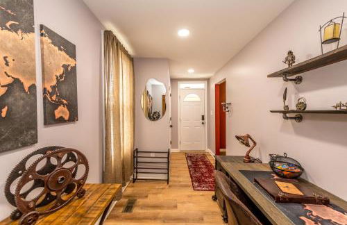 Charming Havre de Grace Home Walk to Downtown - Foto 10