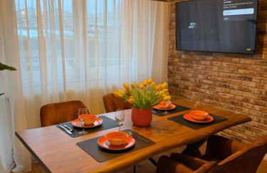 bee Apartments Design NESPRESSO Küche Parkplätze PS5 - Foto 18