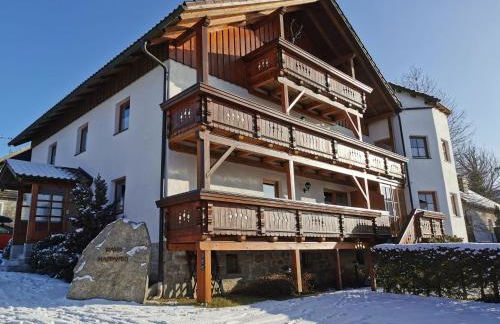 Holiday Home in Haidmühle mit Großem Garten by Interhome - Foto 1