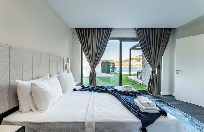 Bovilla Hotels Salt Yalikavak - Foto 5