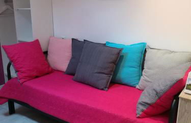 Jolie Studio Le Pavachon à 3 min du Puy du Fou Les Epesses - Foto 11