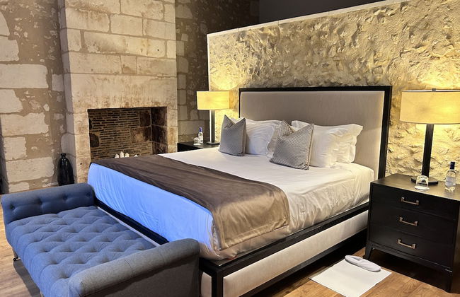 Château de Belet - Foto 11