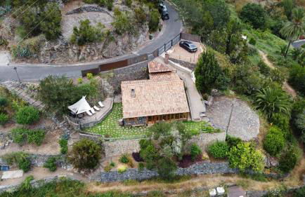 Casa Rural Finca la Maleza - Foto 79