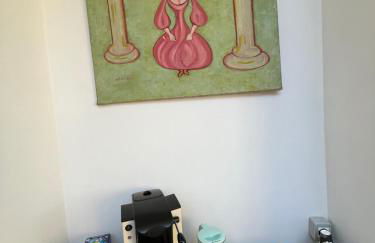 Domus Isidis apartment - Foto 22