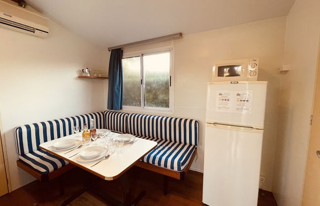 Camping Tonnara - Foto 27