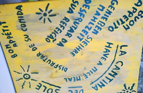 La Cantina Del Sole - Foto 28