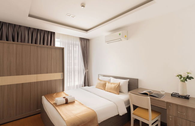 Blue Sky Center Luxury Vacation - Foto 39