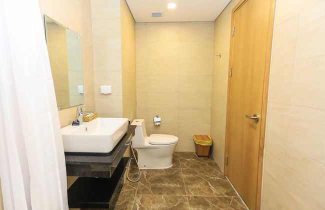 FLC Sea Tower Quy Nhon TH Apartment - Photo 42