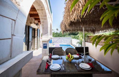 Villa Christy - Foto 9