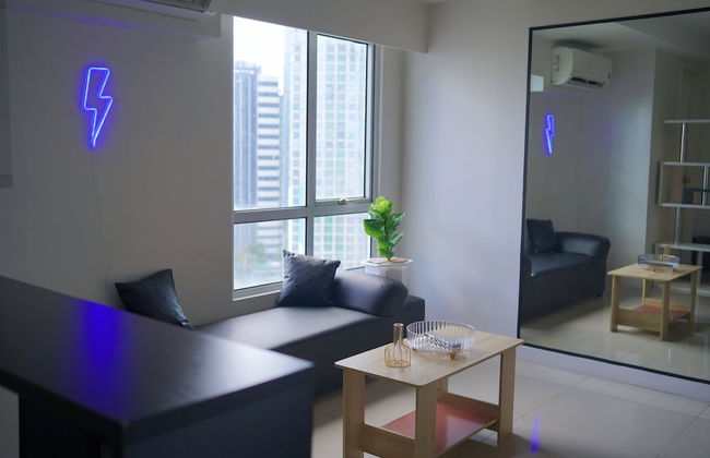 COZI modern loft suite at BGC - Photo 25