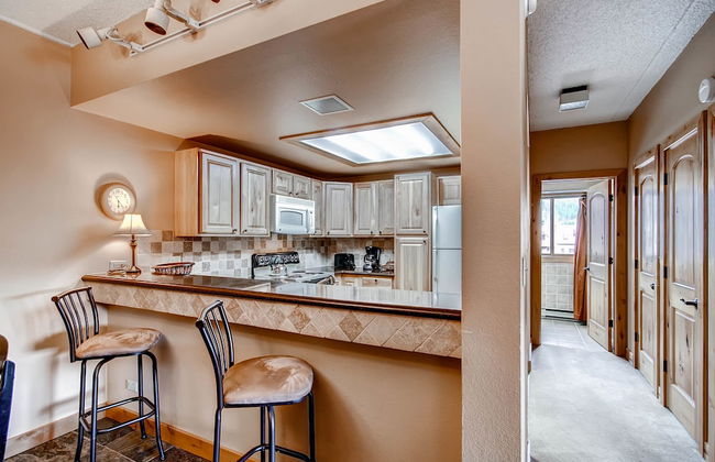 Village at Breckenridge Resort - Foto 21