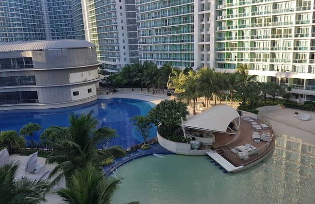 Santorini 1 Bedroom Condo at Azure Urban Residences - Foto 6