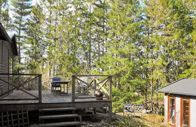 4 Person Holiday Home in Uddevalla - Foto 7