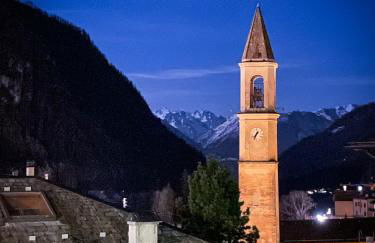 Balcone sulla Valmalenco - Vista mozzafiato - Foto 19