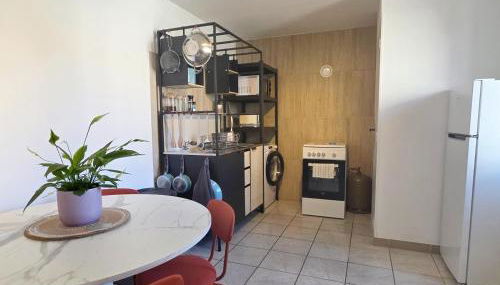 Filicaria Gite - Foto 5, stove, toaster