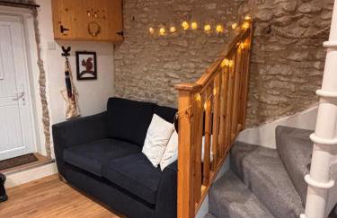 Cotswold Coombe Cottage - Foto 2