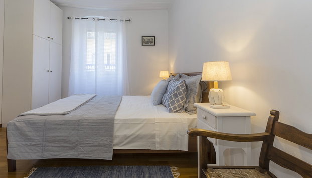 Casa Santa Sofia - Foto 3, Habitación