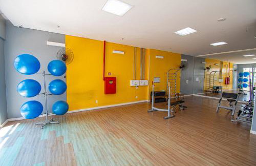 Apartamento maravilhoso 2 - Foto 17