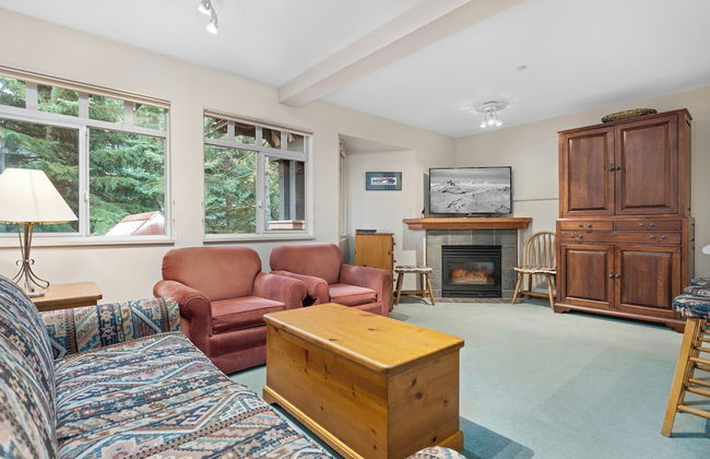 Stoney Creek Sunpath by Whistler Premier - Photo 19