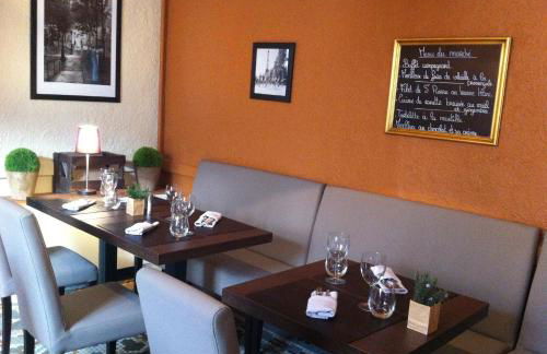 Le Brin D'olivier - Foto 17