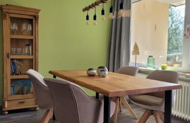 Ferienwohnung Schöne Auszeit - Foto 14