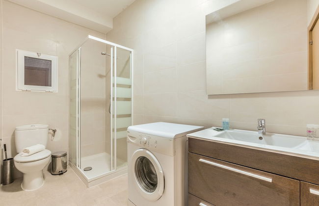 C Plaza de Espa a 1B - Photo 26